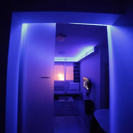 Apartment Centrum