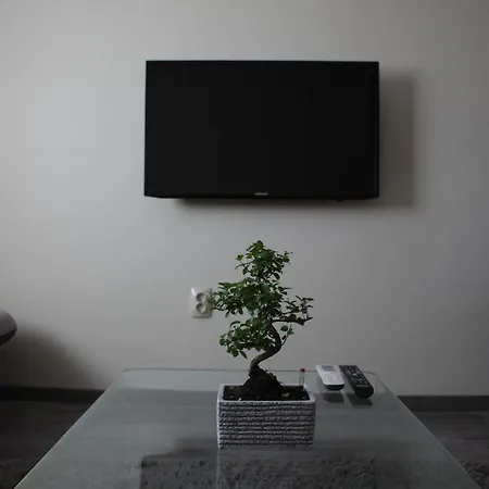 Apartment Centrum Split