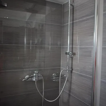 Διαμέρισμα Centrum Σπλιτ