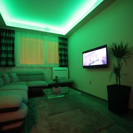 Appartement Centrum *