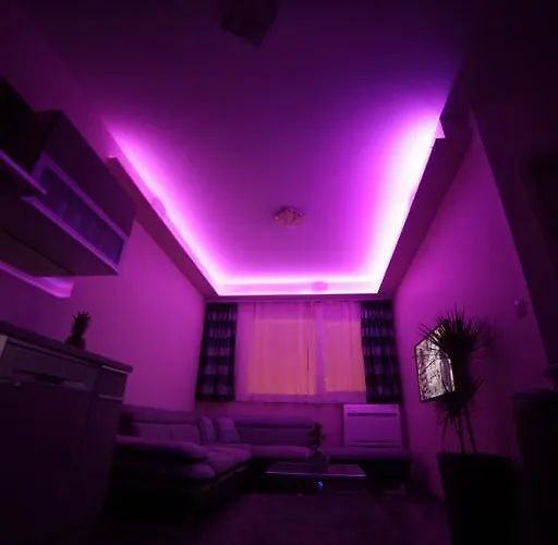 Appartement Centrum *