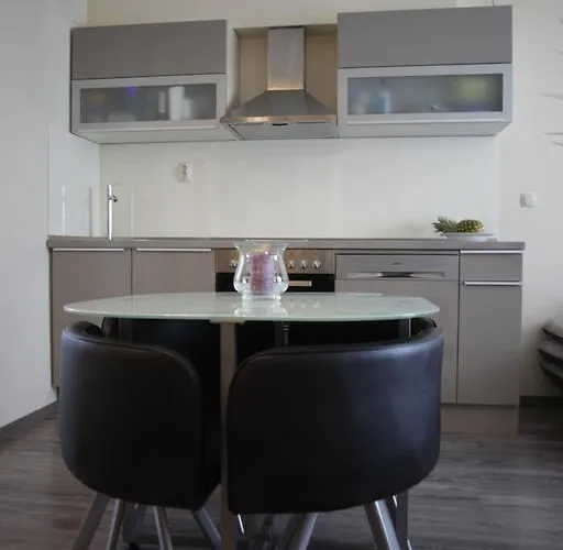 Appartement Centrum *