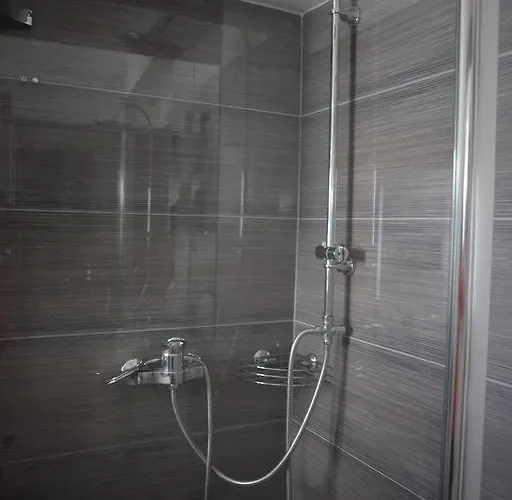 Appartement Centrum Split