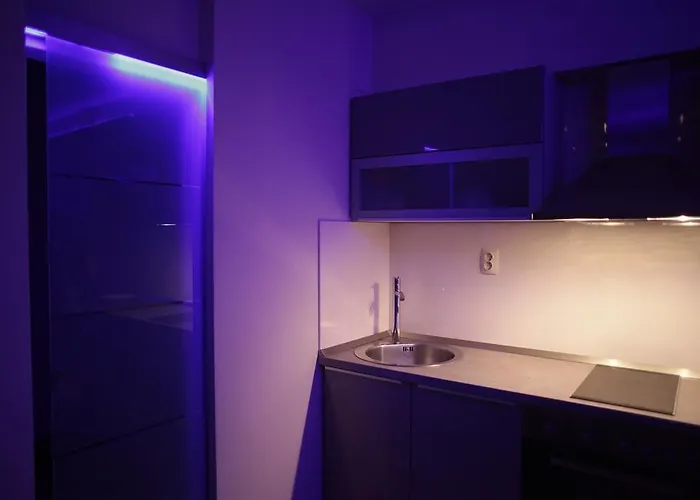 Appartement Centrum Split