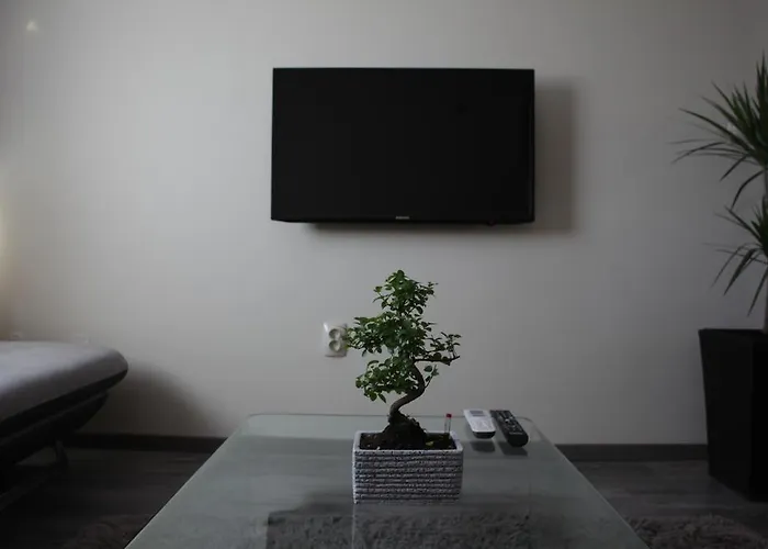 Appartement Centrum Split