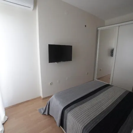 公寓 Centrum 斯普利特