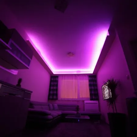 Apartment Centrum *