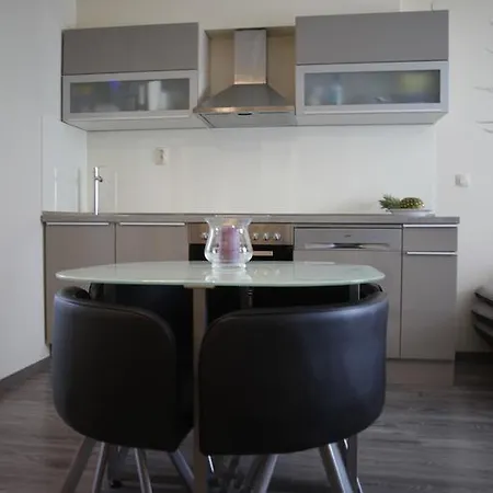 Apartment Centrum *