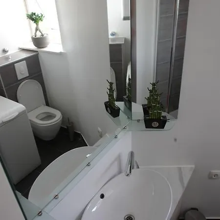 Centrum 스플리트