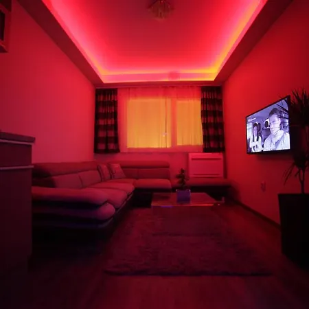 Apartment Centrum
