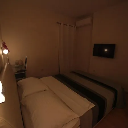 Apartment Centrum *
