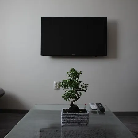 Apartment Centrum Split