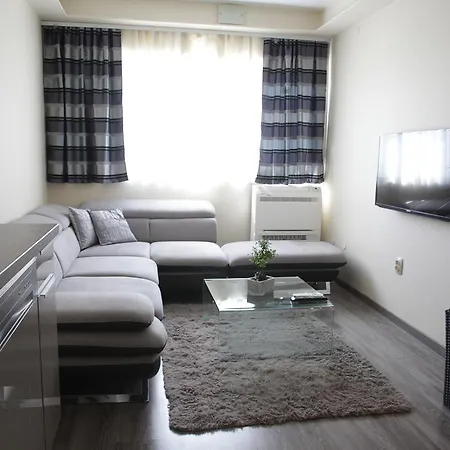 Apartment Centrum *