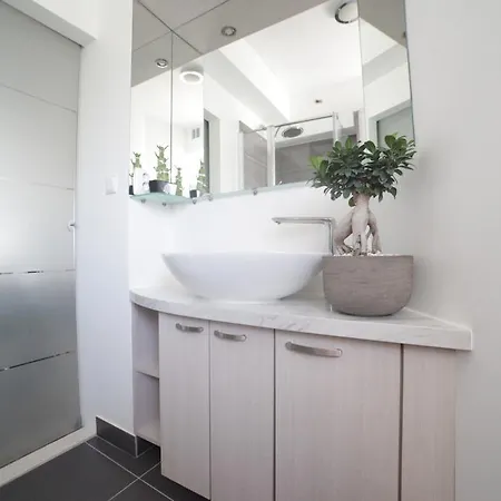 Centrum 스플리트