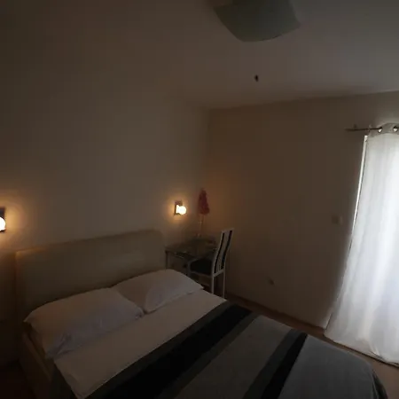 아파트 Centrum 스플리트