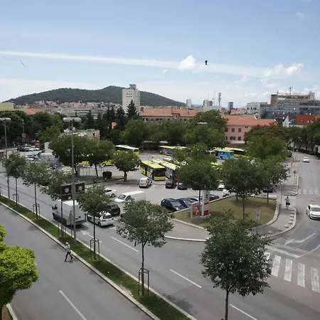 公寓 Centrum 斯普利特