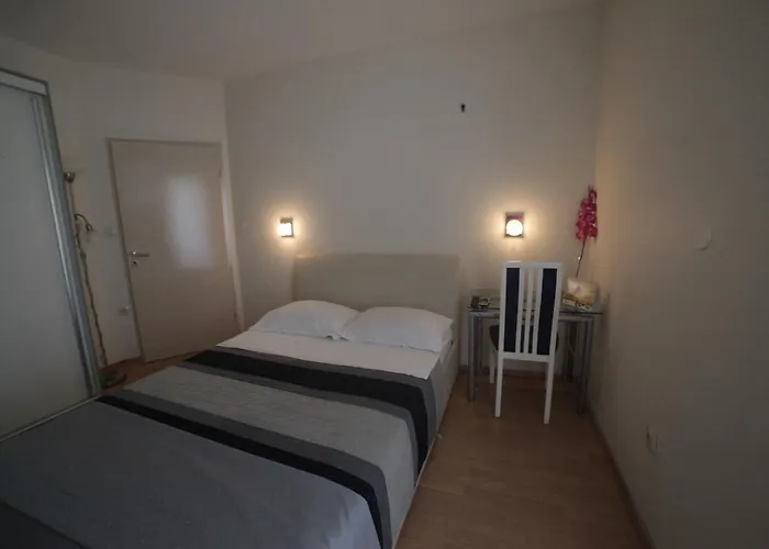 Апартаменты Centrum