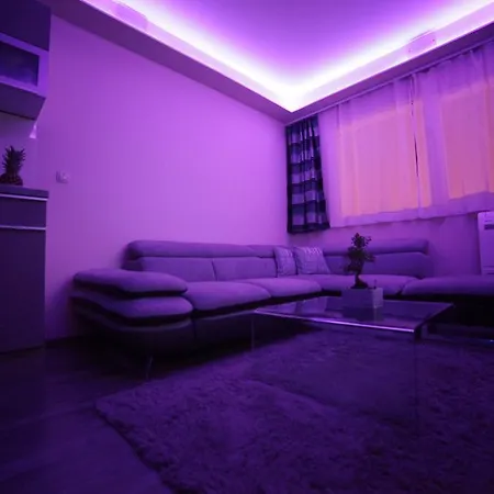 Apartment Centrum
