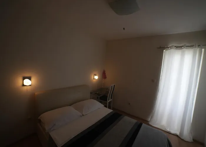 Apartman Centrum Split